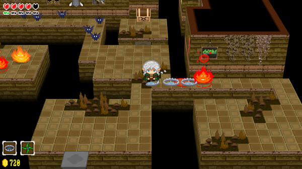 夏努尔 银风传奇 Shalnor Silverwind Saga|官方中文|NSZ|原版|_3