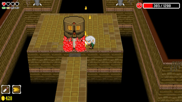 夏努尔 银风传奇 Shalnor Silverwind Saga|官方中文|NSZ|原版|_7