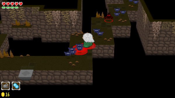 夏努尔 银风传奇 Shalnor Silverwind Saga|官方中文|NSZ|原版|_5