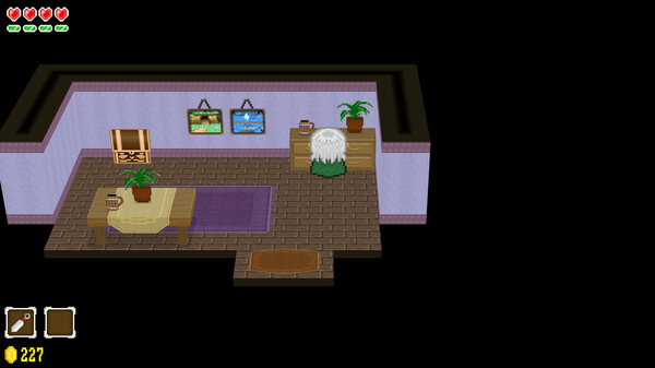 夏努尔 银风传奇 Shalnor Silverwind Saga|官方中文|NSZ|原版|_8