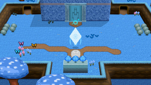 夏努尔 银风传奇 Shalnor Silverwind Saga|官方中文|NSZ|原版|_6