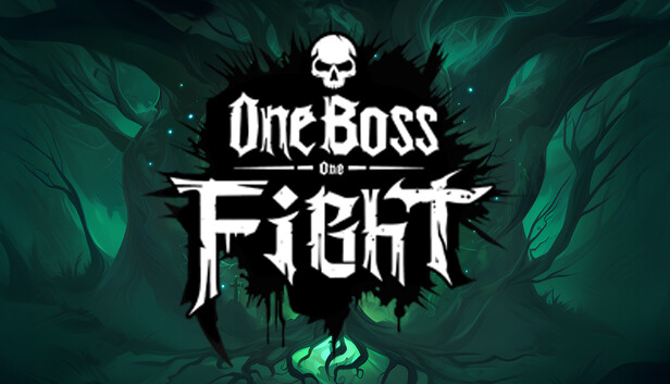 单战终极 One Boss One Fight|官方中文|解压即撸|_0