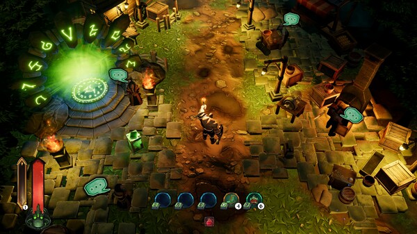 单战终极 One Boss One Fight|官方中文|解压即撸|_2