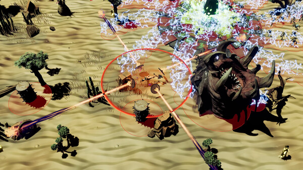 单战终极 One Boss One Fight|官方中文|解压即撸|_7