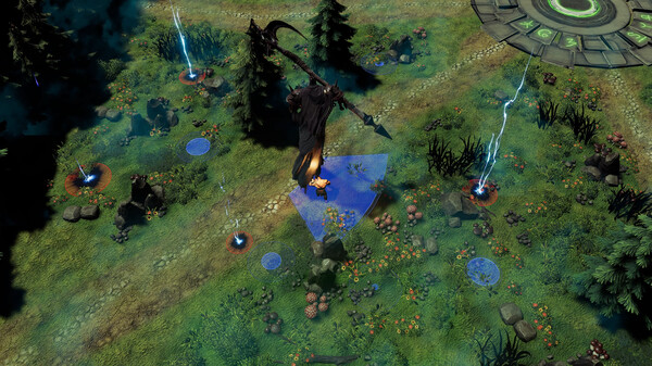 单战终极 One Boss One Fight|官方中文|解压即撸|_1