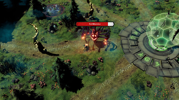 单战终极 One Boss One Fight|官方中文|解压即撸|_5