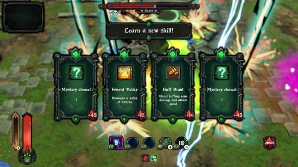 单战终极 One Boss One Fight|官方中文|解压即撸|_3