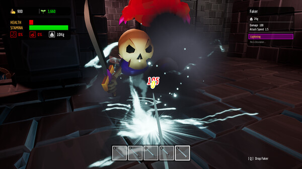 FORGE SIMULATOR|官方中文|解压即撸|_5