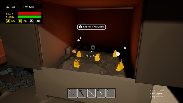 FORGE SIMULATOR|官方中文|解压即撸|_7