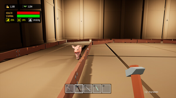 FORGE SIMULATOR|官方中文|解压即撸|_6