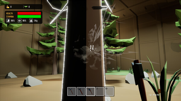 FORGE SIMULATOR|官方中文|解压即撸|_9