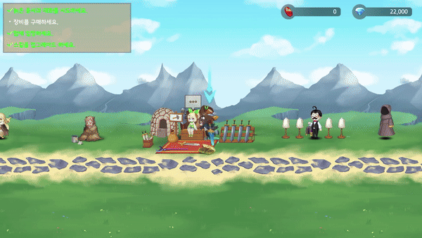 塔之主 LORD OF TOWER|官方中文|解压即撸|_6