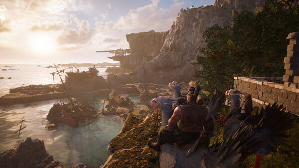 最终幻想7 重生|豪华中文|Build.17564051+预购特典+全DLC+修改器|解压即撸|_4