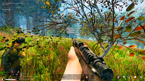 遗产 The Legacy|官方中文|Build20303577|解压即撸|_3