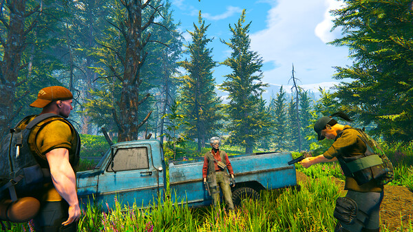 遗产 The Legacy|官方中文|Build20303577|解压即撸|_9