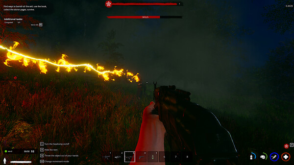 遗产 The Legacy|官方中文|Build20303577|解压即撸|_14