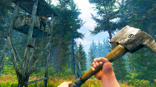 遗产 The Legacy|官方中文|Build20303577|解压即撸|_1