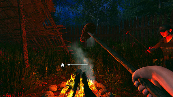 遗产 The Legacy|官方中文|Build20303577|解压即撸|_11