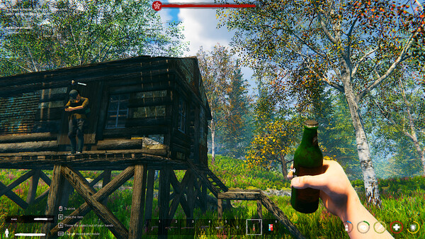 遗产 The Legacy|官方中文|Build20303577|解压即撸|_8