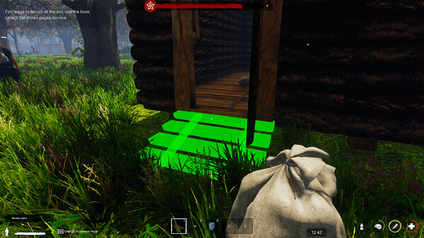 遗产 The Legacy|官方中文|Build20303577|解压即撸|_13