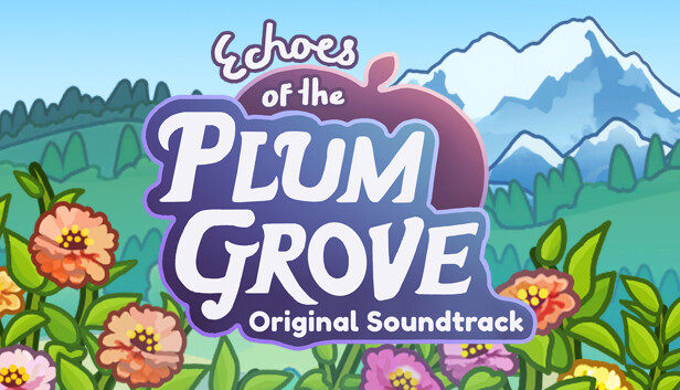 梅林的回声 Echoes of the Plum Grove|官方中文|本体+1.0.5.30n升补|NSZ|原版|_0