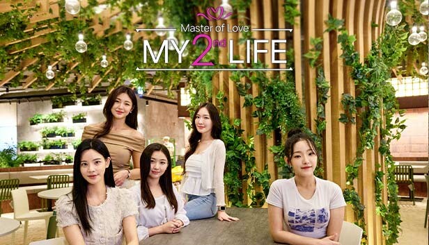 爱情大师|豪华中文|Build.15572262-往昔幽影-心路历程|解压即撸|_0