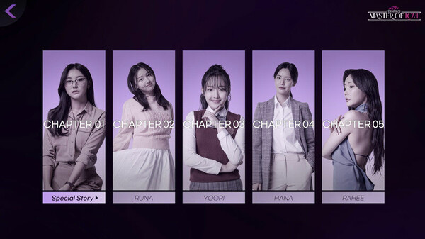 爱情大师|豪华中文|Build.15572262-往昔幽影-心路历程|解压即撸|_2