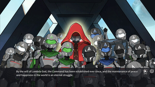 知音冢 Mound of Music|官方中文|解压即撸|_3