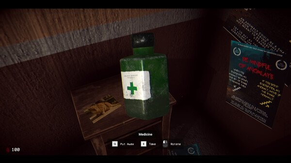 阶梯7 异常狩猎循环|官方中文|解压即撸|_5