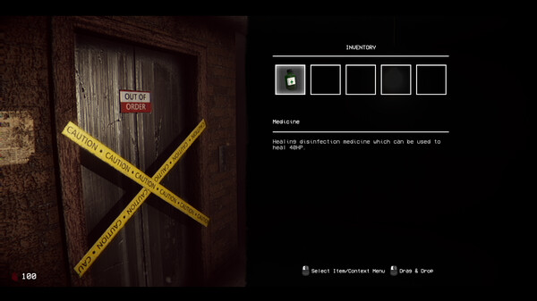 阶梯7 异常狩猎循环|官方中文|解压即撸|_4