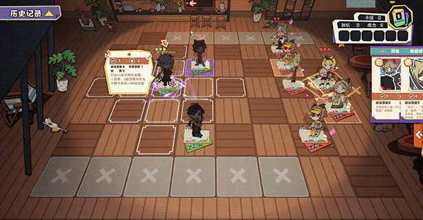 异相 晨昏都市|官方中文|Build.18176760-策骰天命-魔格秘影|解压即撸|_13