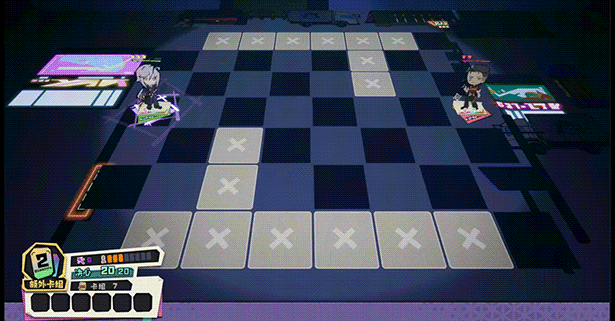 异相 晨昏都市|官方中文|Build.18176760-策骰天命-魔格秘影|解压即撸|_17