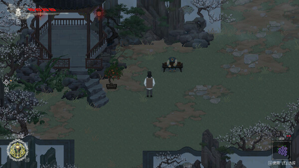 山海旅人2|官方中文|Build.18936364-妖梦交织-七云再临+全DLC|解压即撸|_8