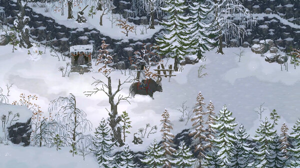 山海旅人2|官方中文|Build.18936364-妖梦交织-七云再临+全DLC|解压即撸|_10