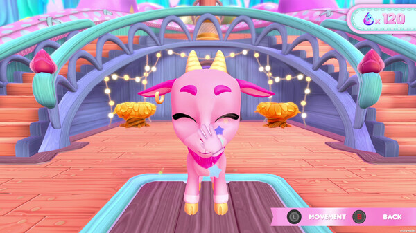 梦幻朋友 梦幻世界 Fantasy Friends Dream|官方中文|本体+1.0.2升补|NSZ|原版|_3