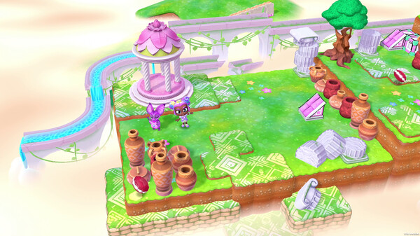 梦幻朋友 梦幻世界 Fantasy Friends Dream|官方中文|本体+1.0.2升补|NSZ|原版|_5