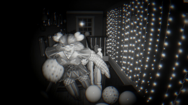 24小时故事 森林小屋|官方中文|解压即撸|_5