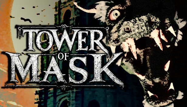 面具之塔 Tower of Mask|官方中文|解压即撸|_0