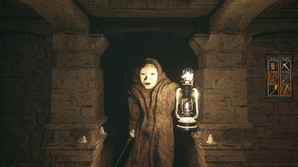 面具之塔 Tower of Mask|官方中文|解压即撸|_1