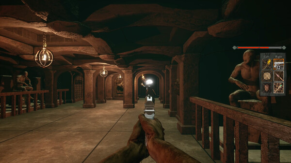 面具之塔 Tower of Mask|官方中文|解压即撸|_8