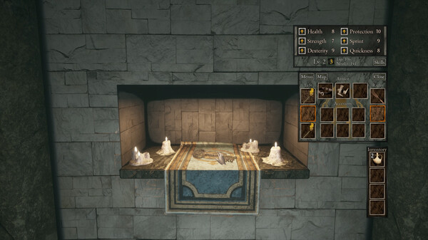 面具之塔 Tower of Mask|官方中文|解压即撸|_13