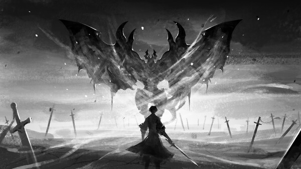 选王之剑 零|官方中文|Build.17221814-重要更新-领域觉醒-武道幻影|解压即撸|_11