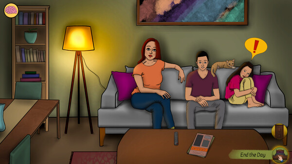 法官模拟器 JudgeSim|官方中文|Build.15311574|解压即撸|_10