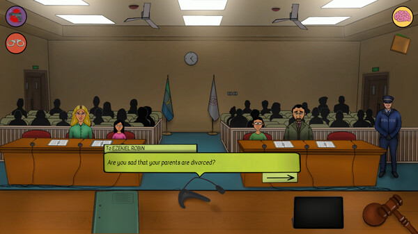 法官模拟器 JudgeSim|官方中文|Build.15311574|解压即撸|_5