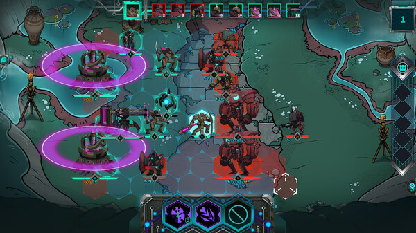 怪兽星球 Xenowars|官方中文|解压即撸|_2