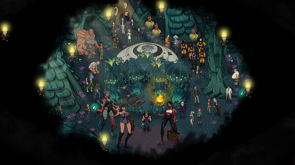 怪兽星球 Xenowars|官方中文|解压即撸|_8