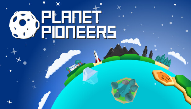 星球先锋 Planet Pioneers|官方中文|Build.17393764|解压即撸|_0