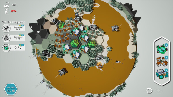 星球先锋 Planet Pioneers|官方中文|Build.17393764|解压即撸|_2