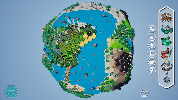 星球先锋 Planet Pioneers|官方中文|Build.17393764|解压即撸|_3