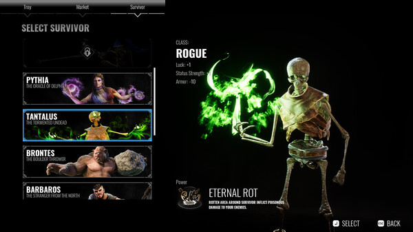 阿基琉斯 幸存者|官方中文|Build.19939608-灭世洪流-混战英灵+全DLC-支持手柄|解压即撸|_7